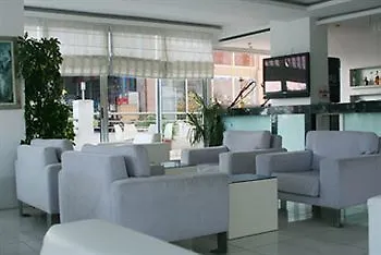 Perla Mare Hotel Konyaalti
