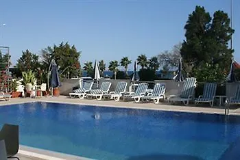 Perla Mare Hotel Konyaalti