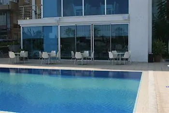 Perla Mare Hotel Konyaalti 3*,