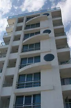 Perla Mare Hotel Konyaalti