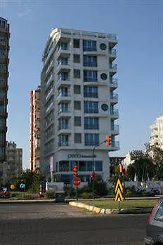 ***  Perla Mare Hotel Konyaalti Turkey