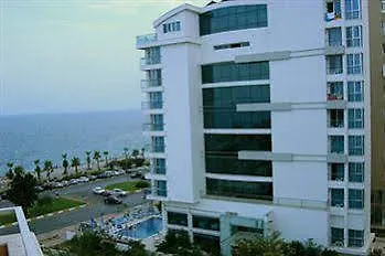 Perla Mare Hotel Konyaalti 3*,