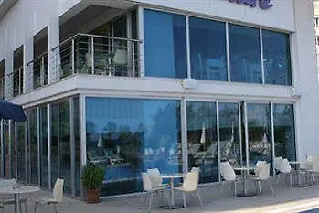 Perla Mare Hotel Konyaalti