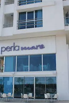 Perla Mare Hotel Konyaalti