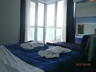 Perla Mare Hotel Konyaalti