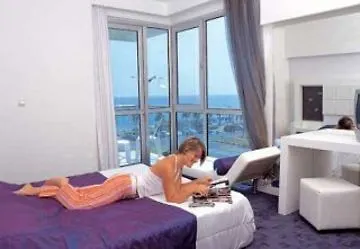 Perla Mare Hotel Konyaalti